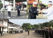 Hari Bakti PU ke-80, Bupati Purwakarta Tekankan Integritas dan Peningkatan Layanan Infrastruktur