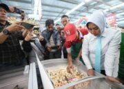 Pemkot Mojokerto Perketat Pengawasan Pangan Menjelang Natal dan Tahun Baru