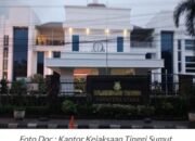 Kasus Korupsi Hibah KONI Asahan 2019–2025 Senilai Rp. 52,5M, Kasus Dihentikan, Diduga Kuat Oknum Kejatisu Terima Suap Rp 1M