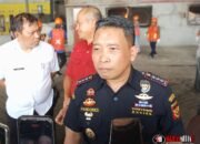 Tindak Tegas Peredaran Ilegal, Bea Cukai Malang Musnahkan Barang Sitaan Cukai Terbesar Tahun Ini
