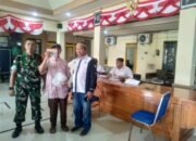 BLT – DD TriWulan Akhir 2025 Bergulir, 30 KPM Boro Terbantu