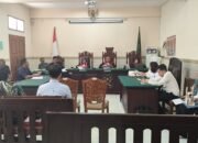 Sidang Perdata Gugatan Perumahan Griya Keraton di Kediri, Pemkab Kediri Diminta Aktif Tagih Fasum-Fasos dari Pengembang