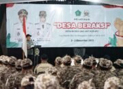 Pemkab Sidoarjo Gelar Retret untuk Kades se-Kabupaten Sidoarjo