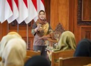 Ning Ita Tegaskan Akurasi dan Validitas Data Wajib dalam Penguatan Forum Satu Data Kota Mojokerto