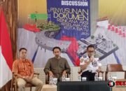 Dishub Kota Batu Gelar FGD Penyusunan Rencana Aksi Keselamatan LLAJ 2025–2029