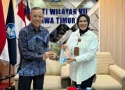 ABN Digeber: Wonosalam Bersiap Jadi Pusat Akademi Buah Pertama di Indonesia