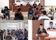 110 Warga Purwakarta Antusias Daftar Petugas Haji 2026, 51 Peserta Lolos Administrasi