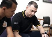 Persik Kediri Datangkan Pelatih Baru, Ini Persiapan Tugasnya