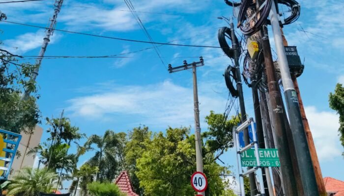 Tertib Aturan, Operasional Layanan Telekomunikasi Kembali Diizinkan Setelah Penuhi Kewajiban