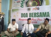PWI Mojokerto Raya Awali Rangkaian HPN 2026 dengan Doa Bersama dan Bakti Sosial ke Yayasan Yaisra