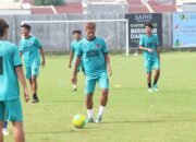 Didominasi 95 Persen Pemain Lokal Kediri, Tim Inter Kediri Siap Lolos ke Babak Nasional Sebagai Target Awal