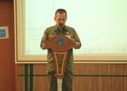 Bentuk Sinergitas Penguatan Bencana, BPBD Kota Probolinggo Gelar Musyawarah Besar FPRB