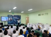 Polresta Sidoarjo Gencarkan Edukasi Anti-Bullying di Kalangan Palajar