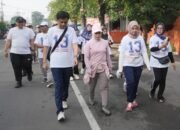 Rayakan Usia ke-13, RSUD Wahidin Diminta Siap Hadapi Tantangan dan Tingkatkan Kinerja