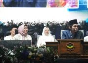 Ribuan Warga Hadiri Dzikir Akbar Akhir Tahun Bersama Gus Iqdam di TBM