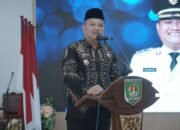 Pemkab Asahan Tingkatkan Kapasitas Pengurus Masjid Lewat Pelatihan Manajemen dan Penguatan Iman