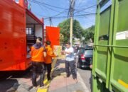 Pemkot Mojokerto Kirim 150 Karton Makanan Siap Saji untuk Korban Bencana di Sumatra