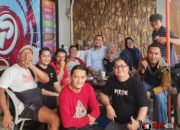 Gerakan Kemanusiaan “NGALAMALANG: Sound of Humanity” Siap Gema Solidaritas untuk Sumatra