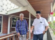 Imam W.Zarkasyi DPRD Kota Kediri: Festival Banjari Kota Kediri Resmi Dibuka, Dorong Ruang Ekspresi Religius Anak Muda