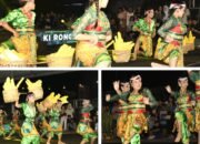 Gumam Sumbang di Balik Panggung Seni Bondowoso