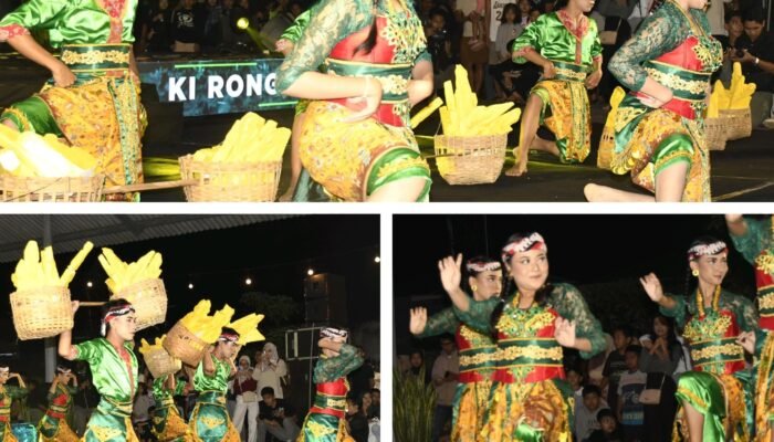 Gumam Sumbang di Balik Panggung Seni Bondowoso