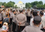 Polres Pasuruan Luncurkan Program KOPLING, Ruang Curhat Warga Sambil Ngopi