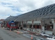 Gedung RSUD Wangaya Dibongkar, Persiapan Bangun Poliklinik dan Gedung Rawat Inap