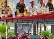 DLH Purwakarta Perkuat Kolaborasi Desa–Industri dalam Penanganan Pengaduan dan Sengketa Lingkungan Hidup