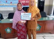 “Pemdes Pamotan Cairkan BLT/ DD Tahap Akhir, Sebanyak 16 KPM Terbantu”