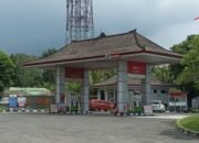 Pertamina Sanksi Tegas SPBU di Tabanan, Diduga Jual Pertalite Ke Pelanggan Jerigen