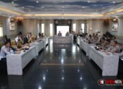 Polresta Malang Kota Perkuat Kesiapsiagaan Tanggap Bencana Jelang Nataru 2025/2026