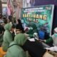 Kodim 0815/Mojokerto Gelar Pengobatan Umum Gratis di Sunrise Mall, Dandim Tekankan Deteksi Dini Kesehatan