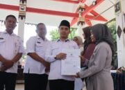 Mojokerto Luncurkan Gema Brahu dan Kinasih untuk Permudah Perizinan Usaha