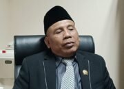 Legislator Sumardi Respon Positif Pengesahan KUHP Baru