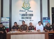 Diduga Korupsi Dana Desa Rp2,2 Miliar, Eks Kades dan Bendahara Desa di Bondowoso Jadi Tersangka