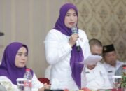 Kader Posyandu Asahan Diperkuat untuk Layanan Dasar Terintegrasi