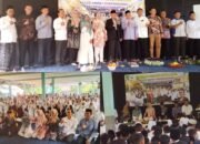 SMPN 1 Babakancikao Gelar Syukuran Kasasi, Kadisdik Purwakarta Dorong Penguatan Mutu Pendidikan