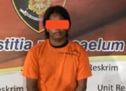 Polsek Bilah Hilir Ungkap Kasus Penganiayaan di SPBU Kurang dari 1×24 Jam, Pelaku Diamankan