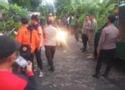 Hujan Deras Disertai Angin Terjang Empat Desa di Prambon
