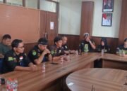 Ormas Kujang Padjadjaran Desak IRDASUS Subang Periksa Kades Sindanglaya Kecamatan Tanjungsiang Terkait Rekaman Suara yang Beredar