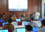 Tinjau Profiling Talenta ASN, Ning Ita Dorong Akselerasi Manajemen Kepegawaian di Kota Mojokerto