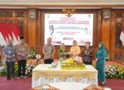 Ning Ita Ajak Dharma Wanita Perkuat Ketahanan Keluarga untuk Wujudkan Generasi Emas 2045
