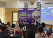 Sinergi Lintas Daerah, Tugu Tirta Resmi Buka Workshop RPAM Malang Raya