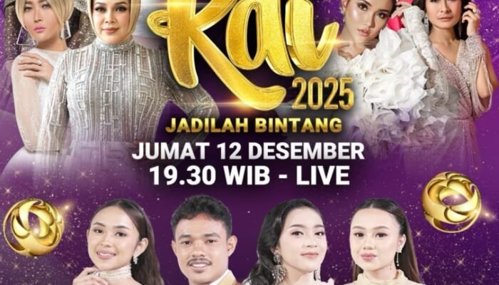 Keyziah Cantika, Putri Mojokerto yang Siap Mengguncang Panggung KDI 2025, Minta Dukungan Warga Lewat Voting RCTI+