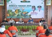 Perkuat Kapasitas Petani Jeruk, Pemkot Mojokerto Siapkan Wisata Petik Jeruk di TBM