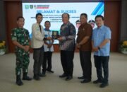 Bupati Asahan Dukung dan Fasilitasi Pelantikan Organisasi Penyandang Disabilitas