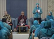 Pemkab Asahan Perkokoh Implementasi Gerakan PKK Hasil Rakernas X