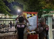 Tegas Menata Telekomunikasi, Pemkot Mojokerto Wajibkan PT Telkom Bayar Sewa Rumija