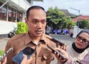 Gelontoran DBHCHT Rp8,2 M ke Pemkot Kediri Untuk Salurkan ke Buruh Pekerja Rokok