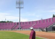 Izin Dikantongi, Laga Persik Kediri Versus Persis Solo Digelar di Stadion Brawijaya Kota Kediri